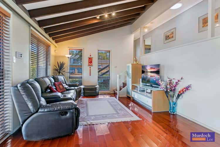 Sixth view of Homely house listing, 52 Amphitheatre Circuit, Baulkham Hills NSW 2153