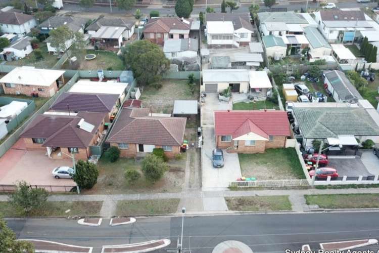 Fourth view of Homely house listing, 20 & 22 Heckenberg Avenue, Busby NSW 2168