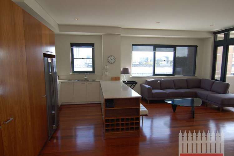 Second view of Homely apartment listing, 16/65 Milligan Street, Perth WA 6000