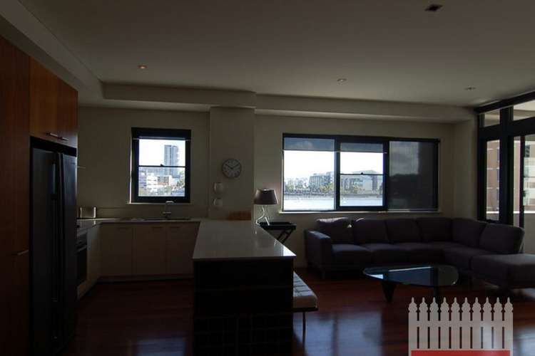 Fourth view of Homely apartment listing, 16/65 Milligan Street, Perth WA 6000