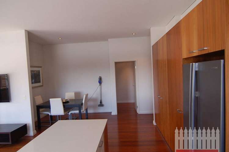 Fifth view of Homely apartment listing, 16/65 Milligan Street, Perth WA 6000