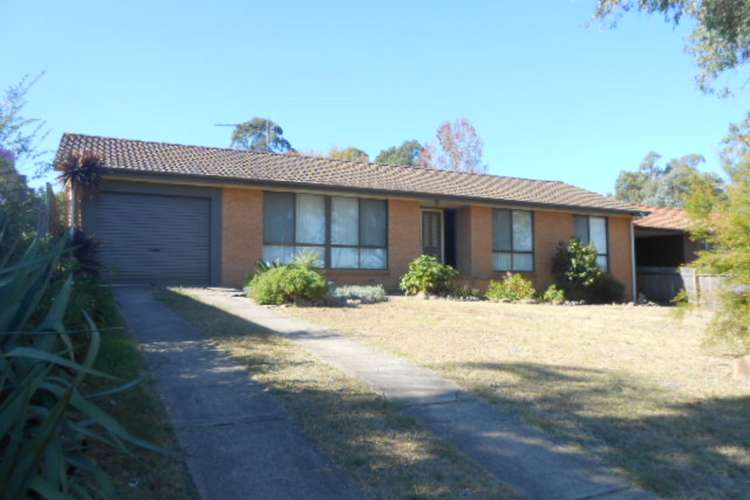 Main view of Homely house listing, 258 Auckland Street, Bega NSW 2550
