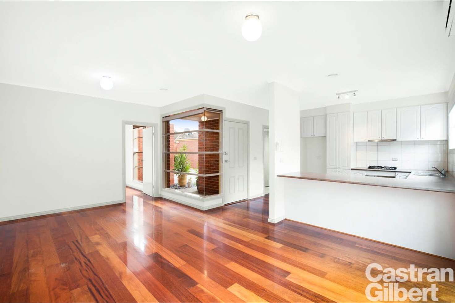 Main view of Homely apartment listing, 7/81-85 Rosanna Street, Carnegie VIC 3163