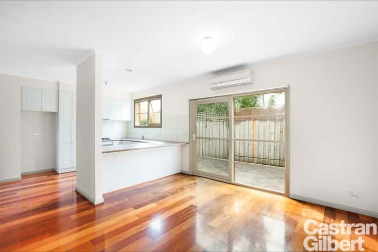 Second view of Homely apartment listing, 7/81-85 Rosanna Street, Carnegie VIC 3163
