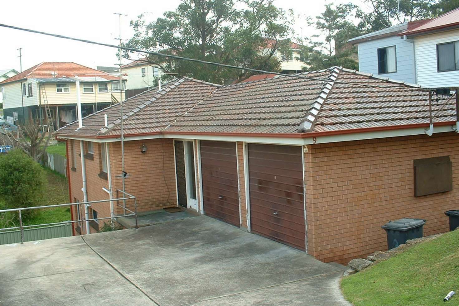 Main view of Homely unit listing, 2/9 Curry Street, Cardiff NSW 2285