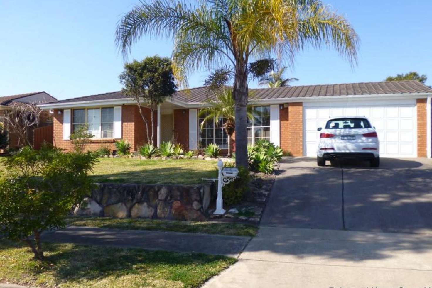 Main view of Homely house listing, 10 Castlereagh Street, Bossley Park NSW 2176