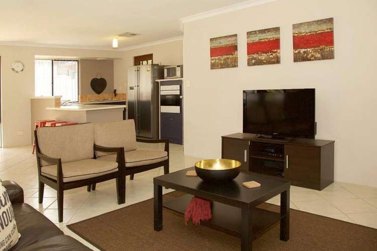 Second view of Homely house listing, 11 Kirkimbie Street, Carramar WA 6031
