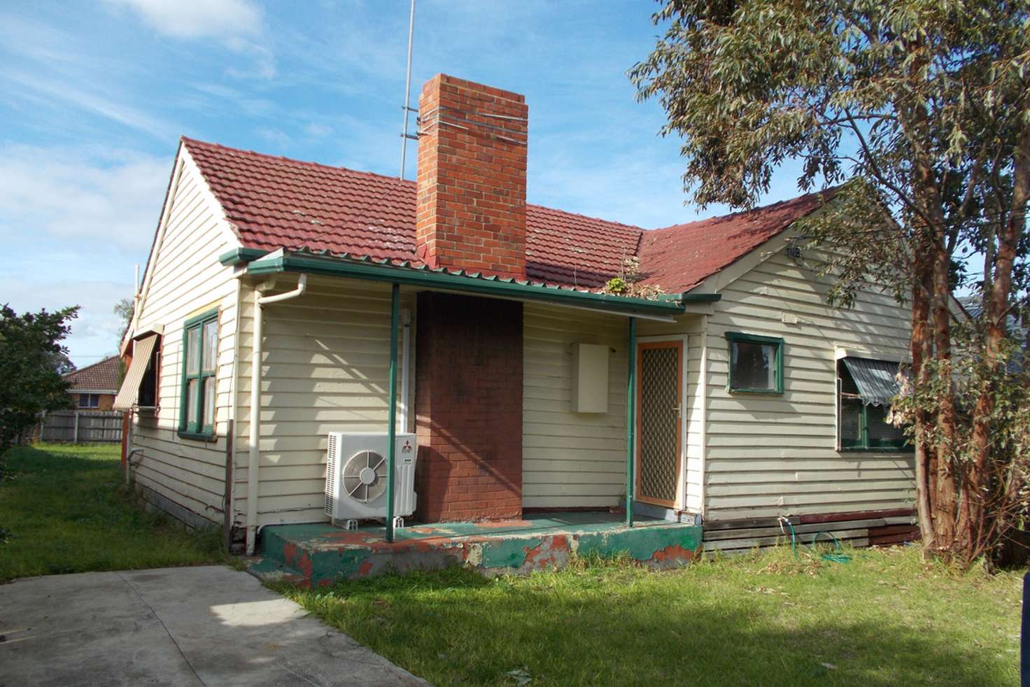 Main view of Homely house listing, 20 Holt Street, Ardeer VIC 3022