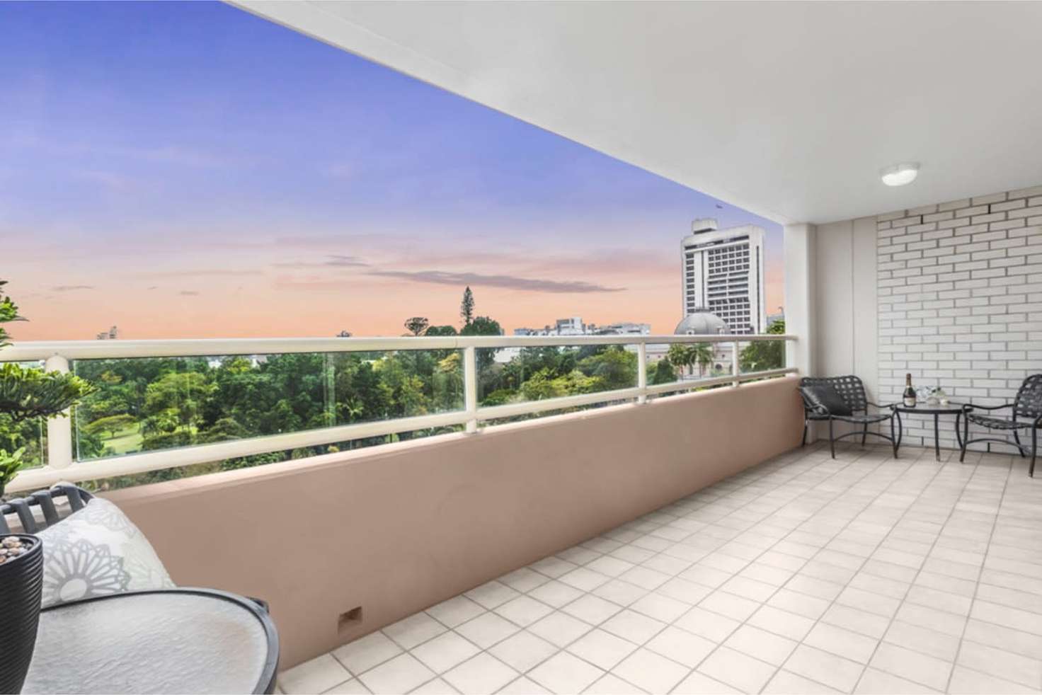 Main view of Homely unit listing, 502/132 Alice Street, Brisbane City QLD 4000