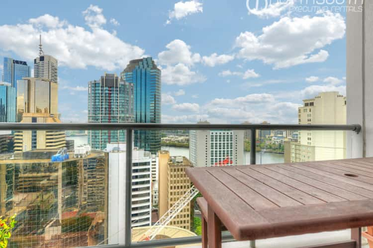 Third view of Homely unit listing, 2503/212 Margaret Street, Brisbane City QLD 4000