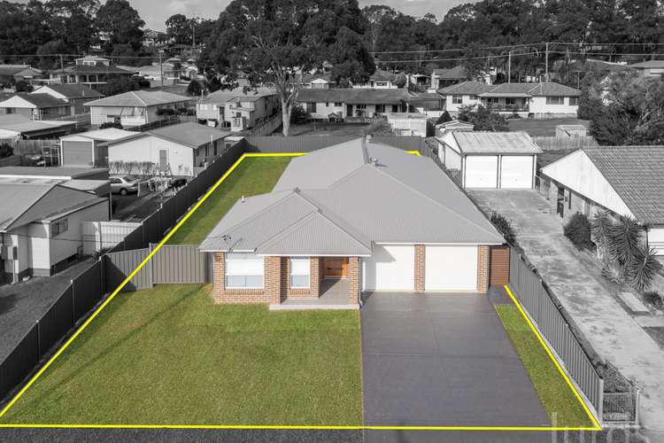 Main view of Homely house listing, 271 Wollombi Road, Bellbird Heights NSW 2325