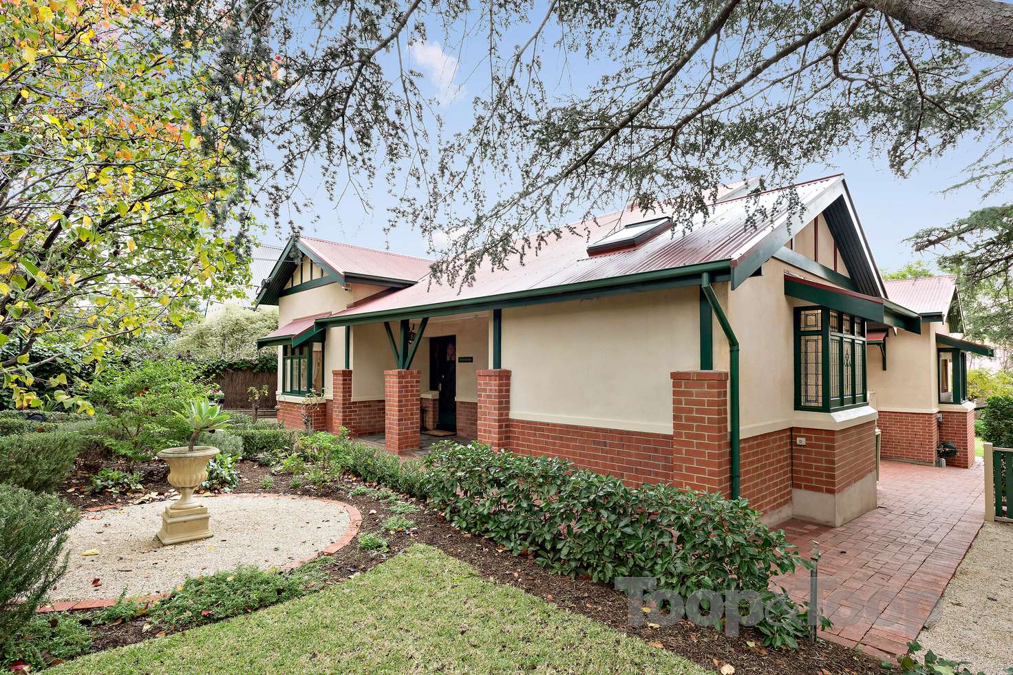 Main view of Homely house listing, 72A Fifth Avenue, St Peters SA 5069
