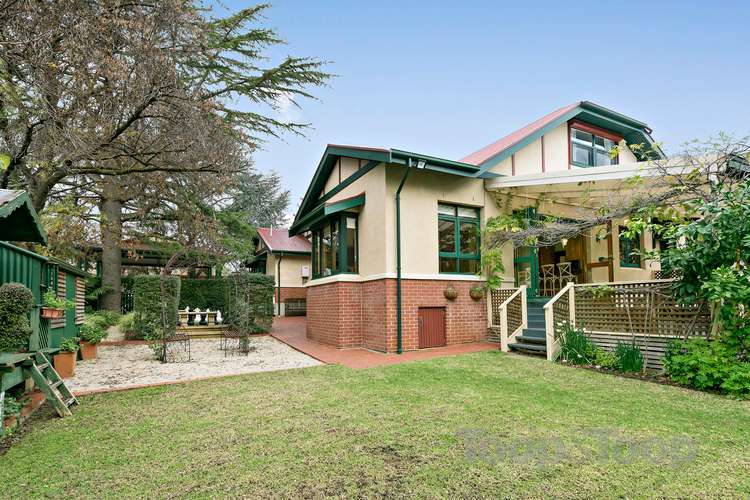 Second view of Homely house listing, 72A Fifth Avenue, St Peters SA 5069