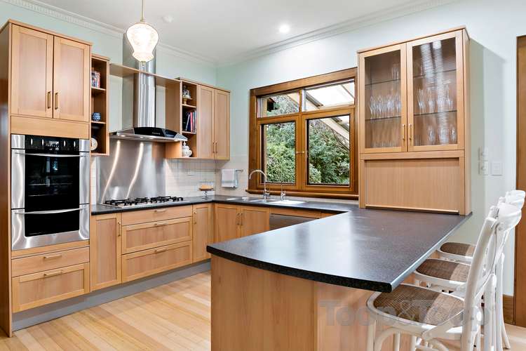 Sixth view of Homely house listing, 72A Fifth Avenue, St Peters SA 5069