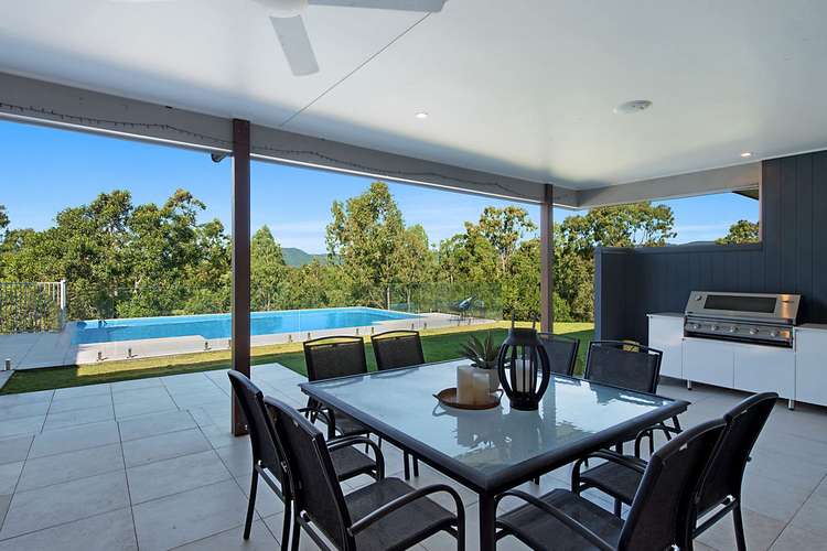 Fourth view of Homely house listing, 91 Mount O'Reilly Road, Samford Valley QLD 4520