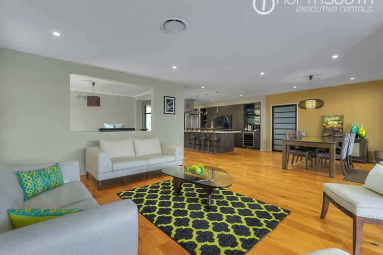 Second view of Homely house listing, 16 Palmer Place, Sinnamon Park QLD 4073