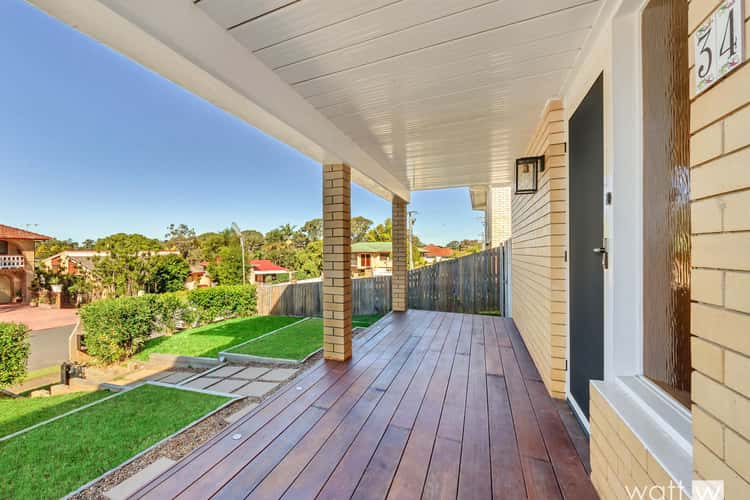 Second view of Homely house listing, 34 Devona Street, Aspley QLD 4034