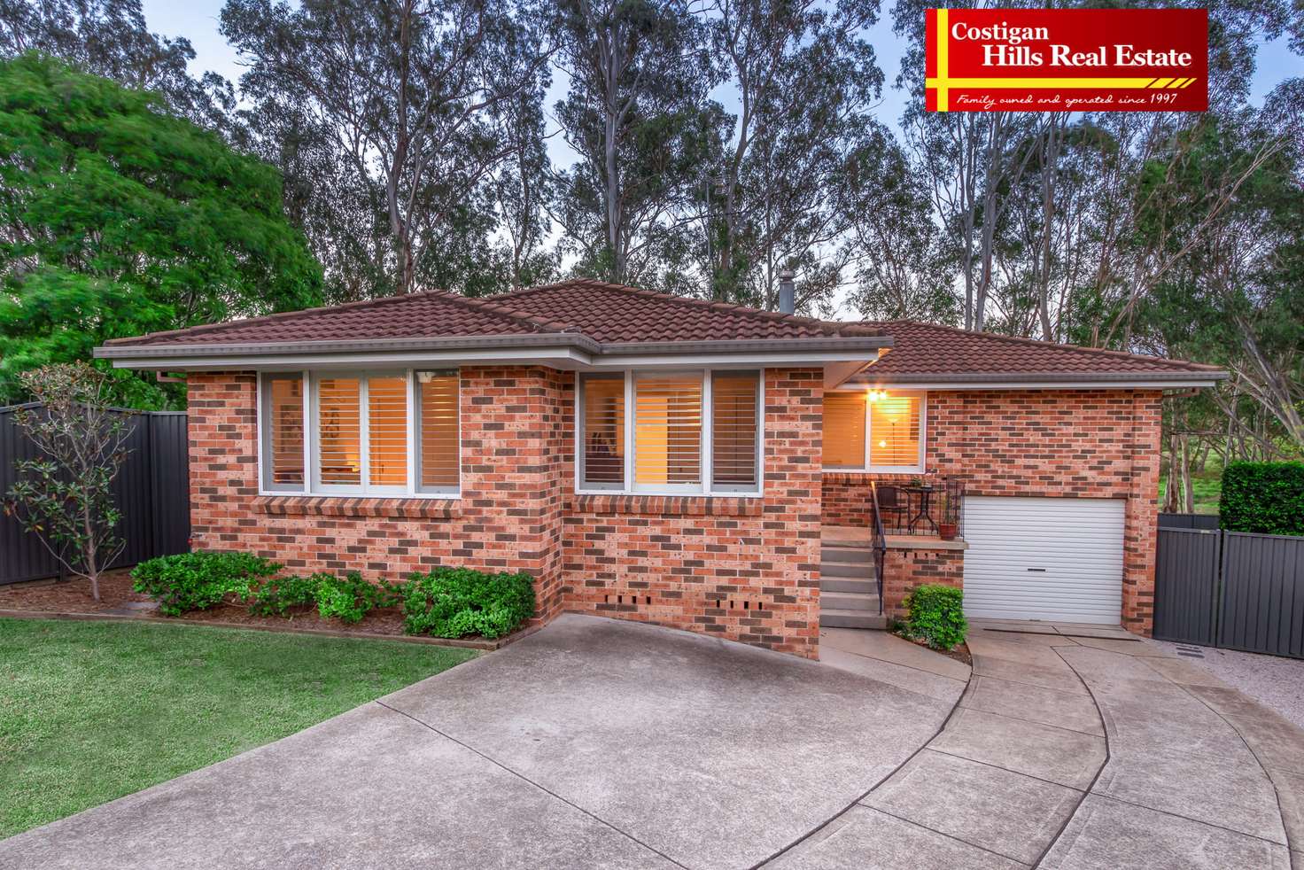 Main view of Homely house listing, 7 Brigid Place, Quakers Hill NSW 2763