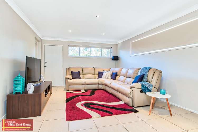 Sixth view of Homely house listing, 7 Brigid Place, Quakers Hill NSW 2763