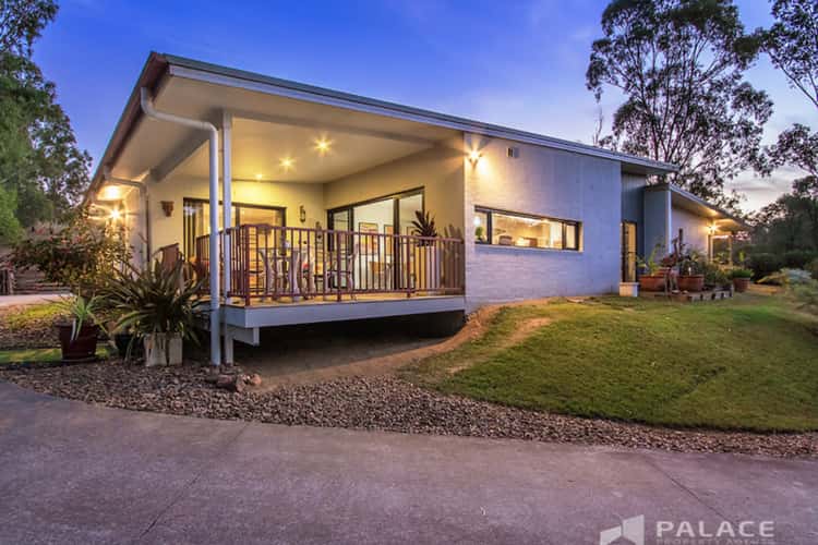 Second view of Homely house listing, 69 Highfield Place, Mount Crosby QLD 4306