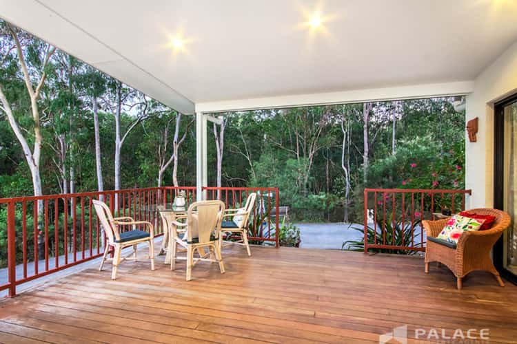 Fourth view of Homely house listing, 69 Highfield Place, Mount Crosby QLD 4306