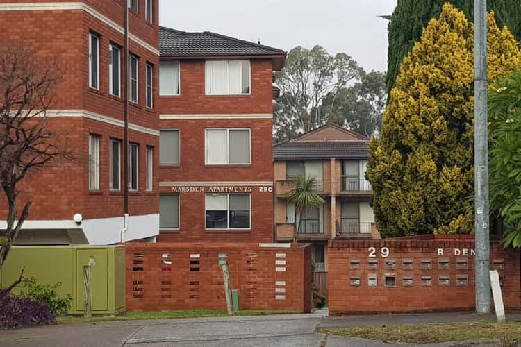 Main view of Homely apartment listing, 1/29C Great Western Highway, Parramatta NSW 2150
