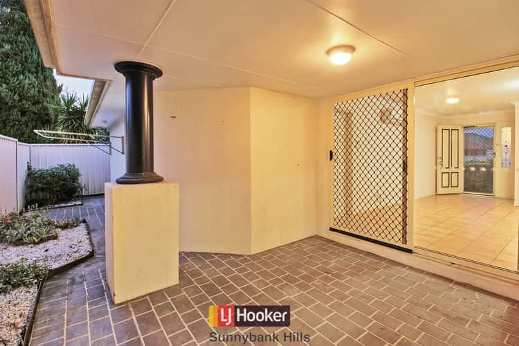 Fifth view of Homely townhouse listing, 18/139 Pinelands Road, Sunnybank Hills QLD 4109