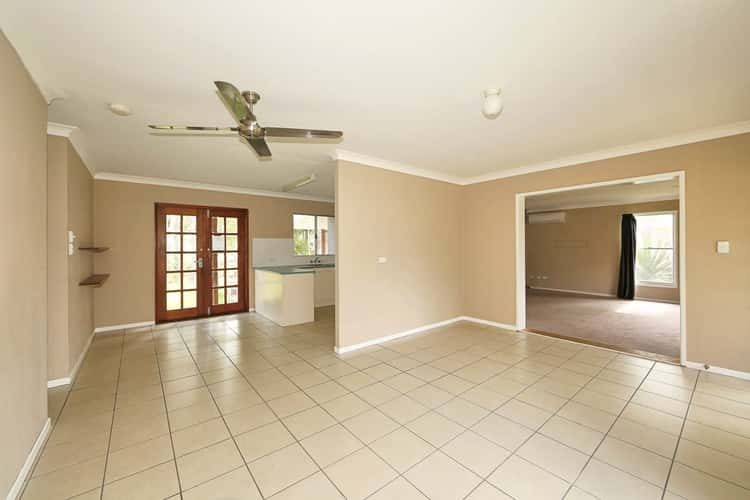 Third view of Homely acreageSemiRural listing, 20 Bush Road, Branyan QLD 4670