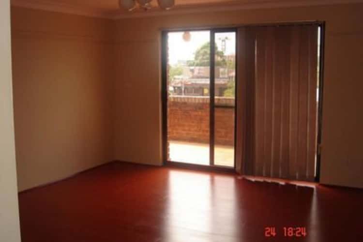Second view of Homely apartment listing, 12/42 Early Street, Parramatta NSW 2150