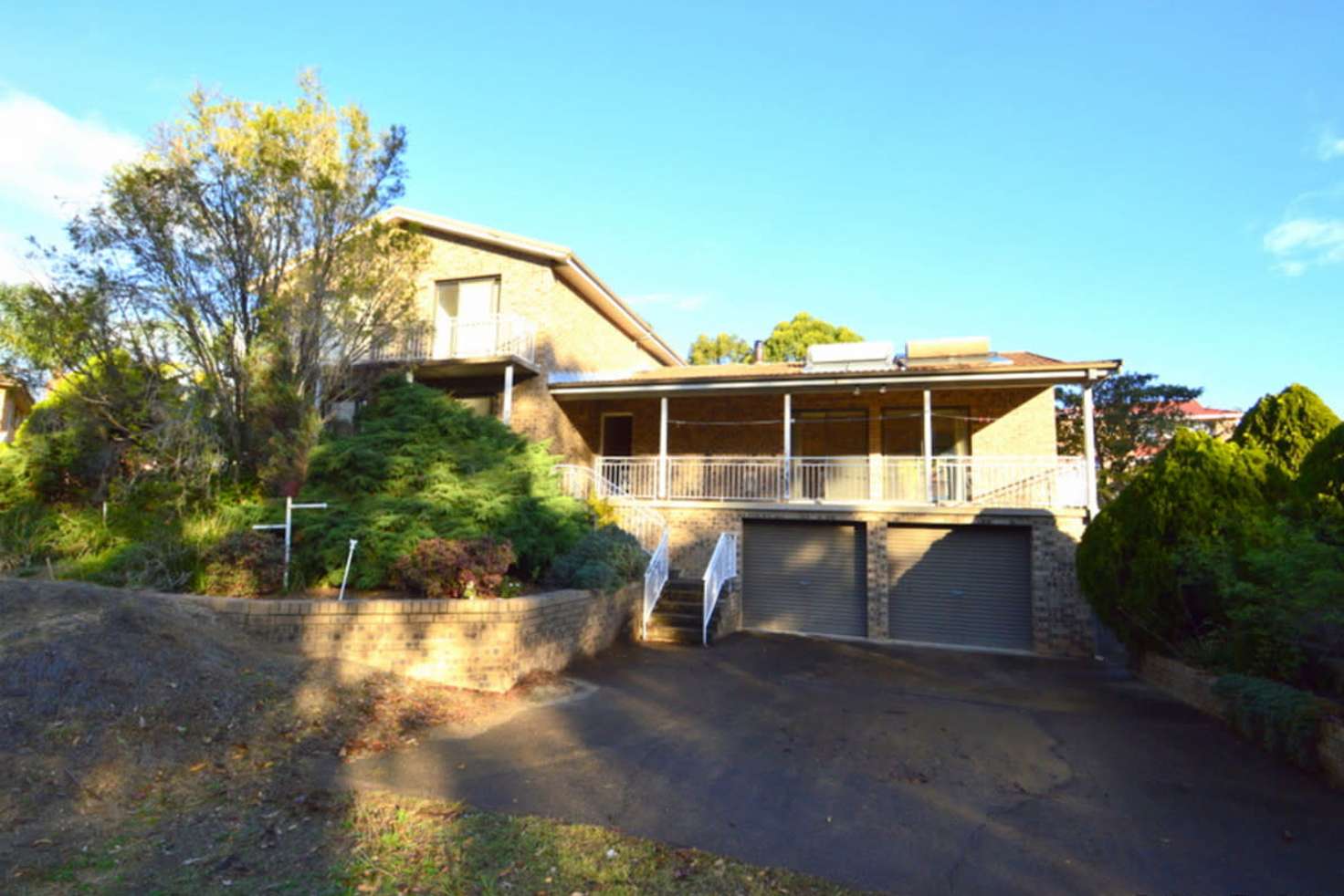 Main view of Homely house listing, 3 Wagner Lane, Bonnyrigg Heights NSW 2177