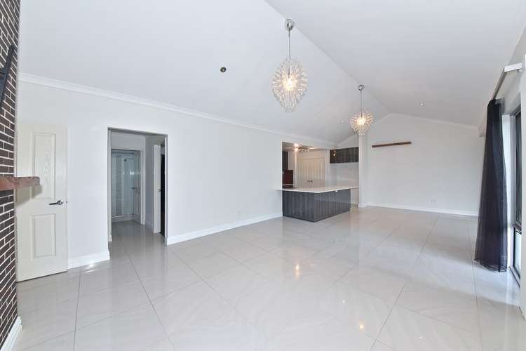 Second view of Homely house listing, 22 Topsail Loop, Alkimos WA 6038