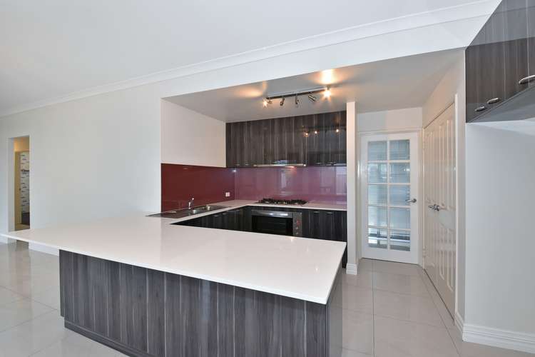 Third view of Homely house listing, 22 Topsail Loop, Alkimos WA 6038