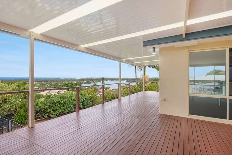 Second view of Homely house listing, 40 Pacific Drive, Banora Point NSW 2486