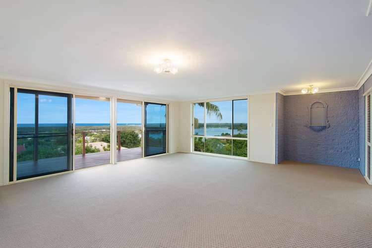 Fifth view of Homely house listing, 40 Pacific Drive, Banora Point NSW 2486