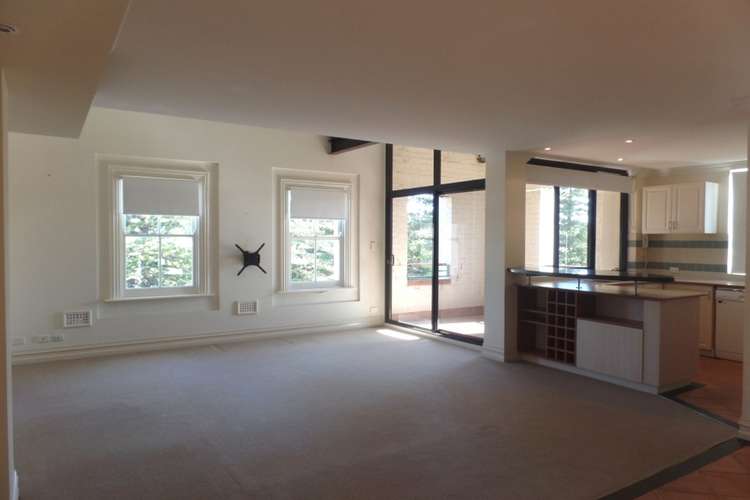 Fourth view of Homely apartment listing, 13/14 Athelstan Road, Cottesloe WA 6011