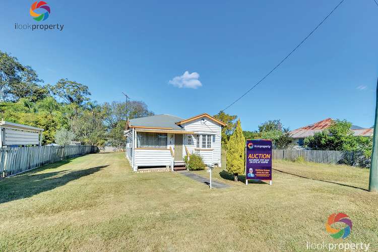 12 John Street, Redbank QLD 4301