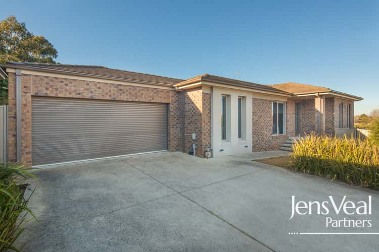 Main view of Homely house listing, 3/1204 Havelock Street, Ballarat North VIC 3350