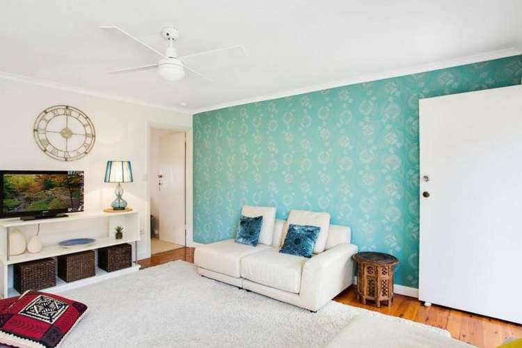 Second view of Homely unit listing, 5/1929 Gold Coast Highway, Burleigh Heads QLD 4220