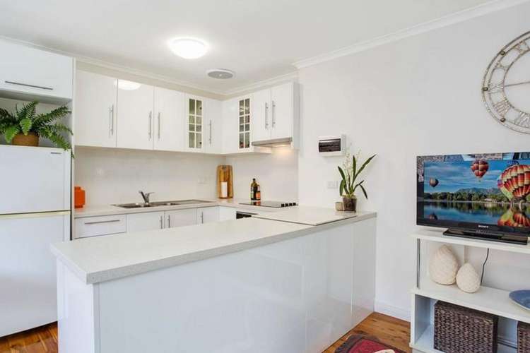 Third view of Homely unit listing, 5/1929 Gold Coast Highway, Burleigh Heads QLD 4220