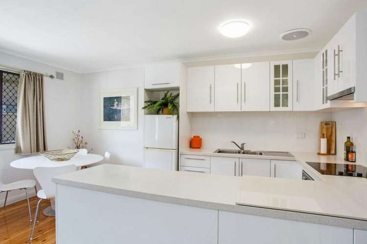 Fifth view of Homely unit listing, 5/1929 Gold Coast Highway, Burleigh Heads QLD 4220