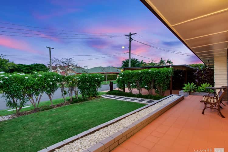 Second view of Homely house listing, 7 Chartwell Street, Aspley QLD 4034