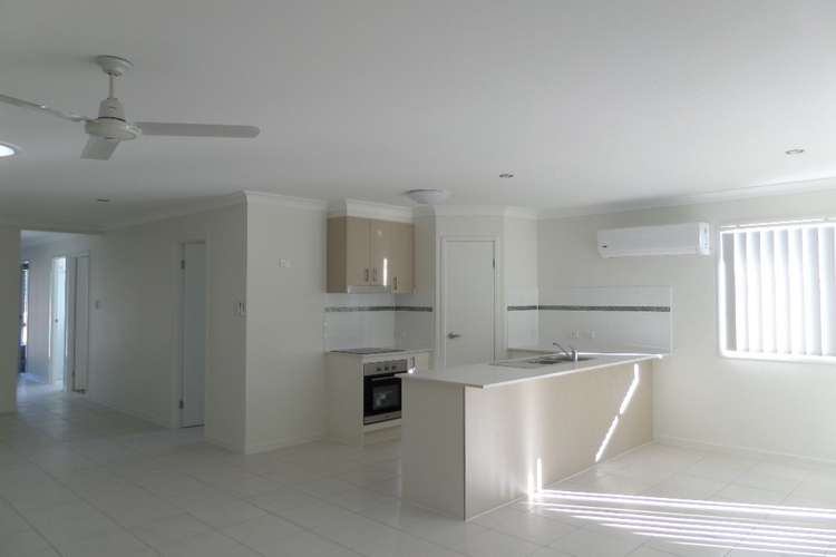 Second view of Homely house listing, 79A Brentwood Drive, Bundamba QLD 4304