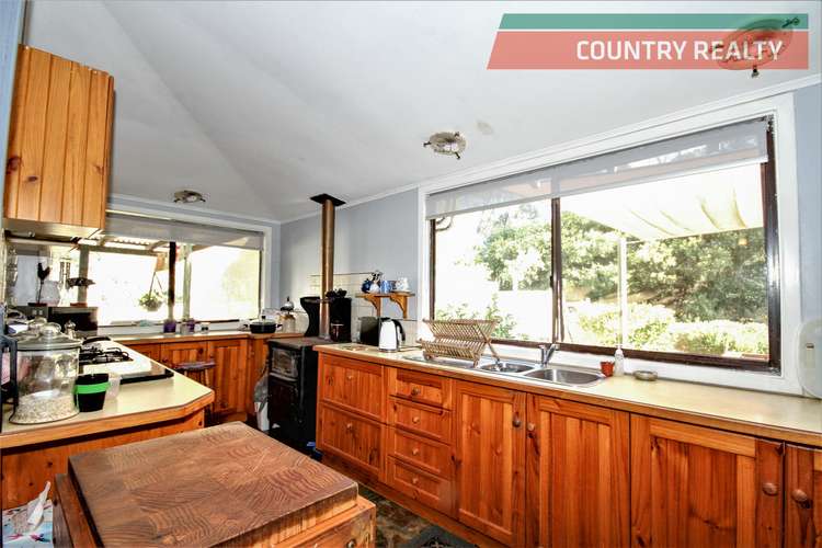 Third view of Homely house listing, 4 Bridgeman Road, Bakers Hill WA 6562