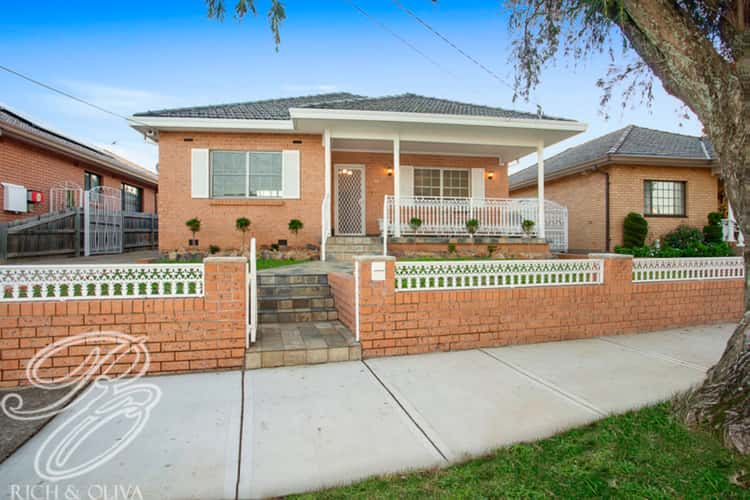 11 Armstrong Street, Ashfield NSW 2131