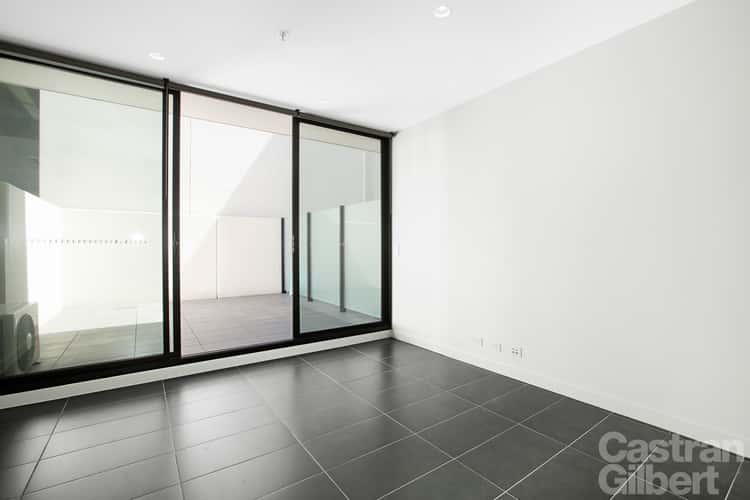 Second view of Homely apartment listing, 112/145 Roden Street, West Melbourne VIC 3003