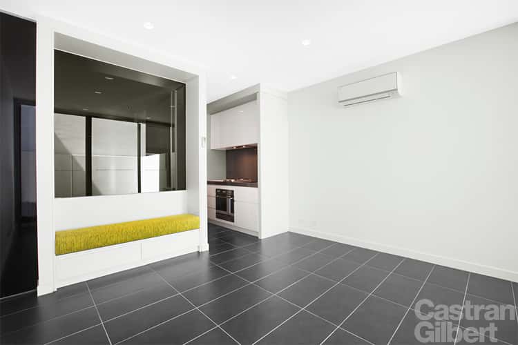 Fourth view of Homely apartment listing, 112/145 Roden Street, West Melbourne VIC 3003