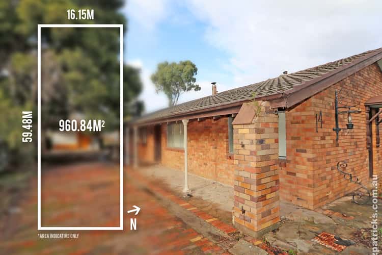 Main view of Homely house listing, 14 Higgins Avenue, Wagga Wagga NSW 2650