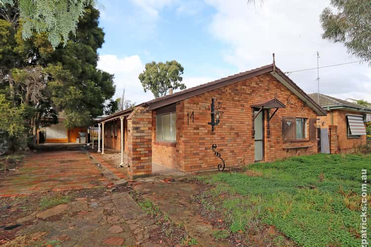Second view of Homely house listing, 14 Higgins Avenue, Wagga Wagga NSW 2650