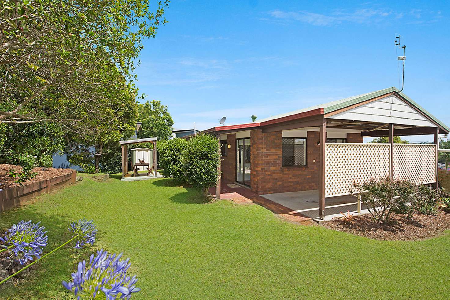 Main view of Homely house listing, 22 Teak Street, Maleny QLD 4552