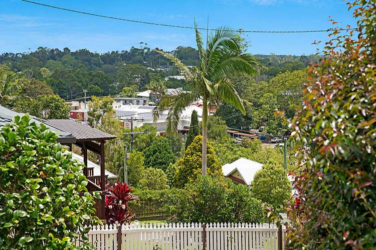 Second view of Homely house listing, 22 Teak Street, Maleny QLD 4552